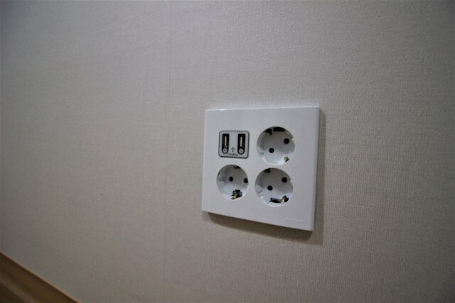 ビビンバップ ゲストハウス