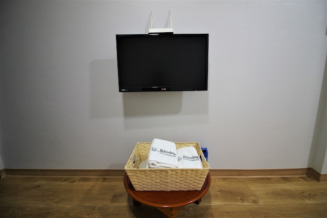 ビビンバップ ゲストハウス