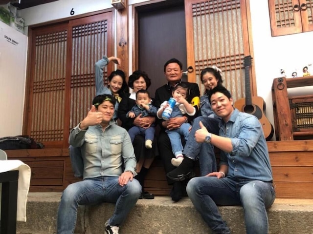 ビビンバップ ゲストハウス