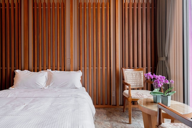 チアンシアジュ モーテル