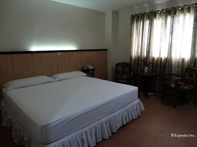 パンダ ティー ガーデン スイーツ