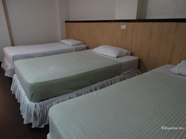 パンダ ティー ガーデン スイーツ