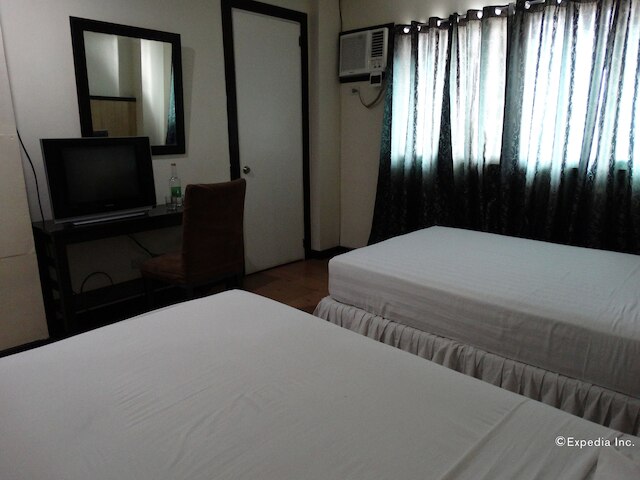 パンダ ティー ガーデン スイーツ