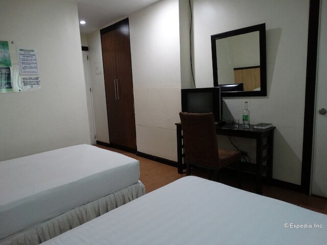 パンダ ティー ガーデン スイーツ