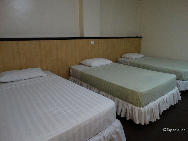 パンダ ティー ガーデン スイーツ