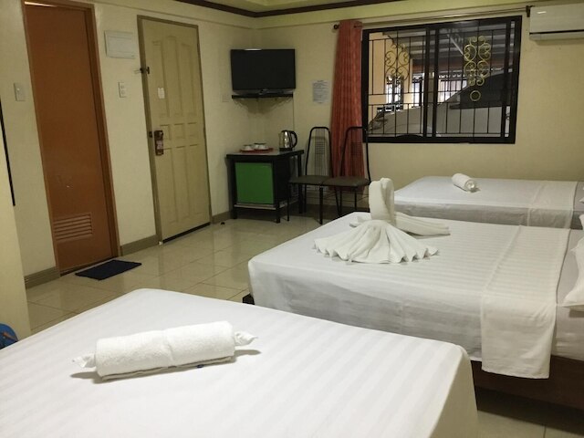 デイビュー ツーリスト ホーム