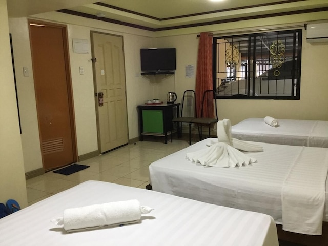 デイビュー ツーリスト ホーム