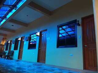 デイビュー ツーリスト ホーム