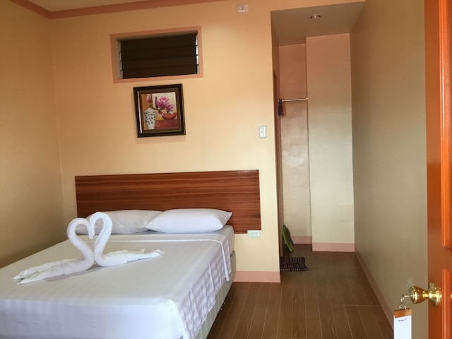 デイビュー ツーリスト ホーム