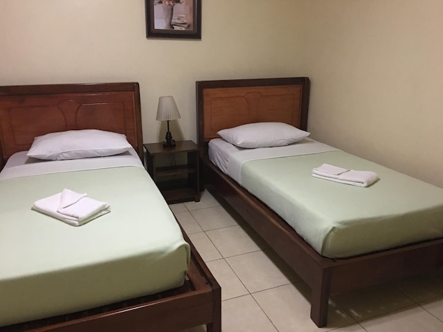 デイビュー ツーリスト ホーム