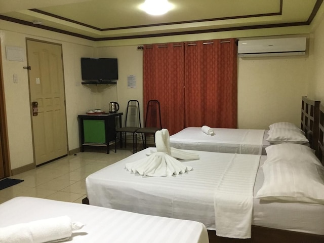 デイビュー ツーリスト ホーム