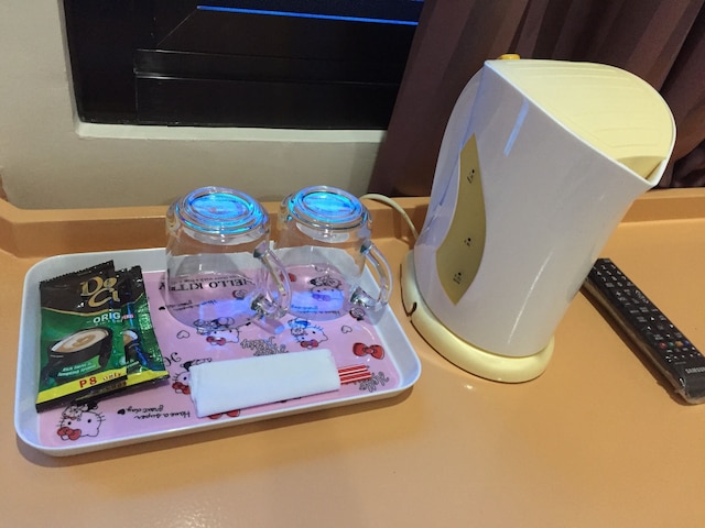 デイビュー ツーリスト ホーム