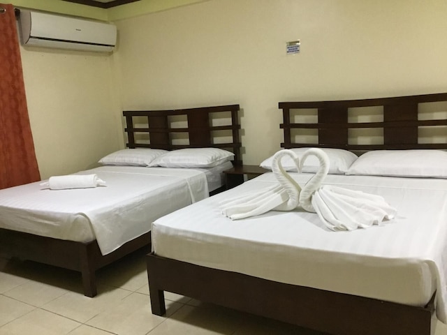 デイビュー ツーリスト ホーム