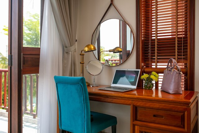 ホイアン リバーサイド ヴィラズ & アパートメンツ