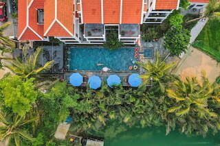 ホイアン リバーサイド ヴィラズ & アパートメンツ