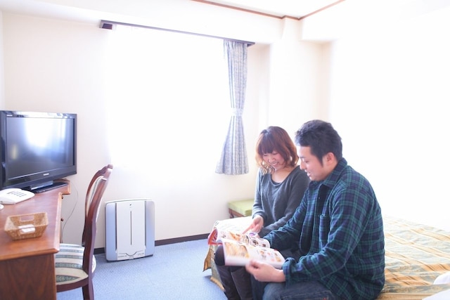 ホテルターミナルアートイン