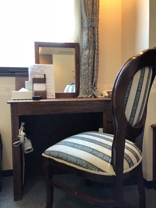 ホテルターミナルアートイン