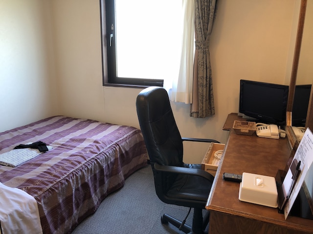 ホテルターミナルアートイン