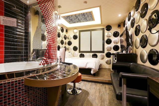 コアム ツーリスト ホテル