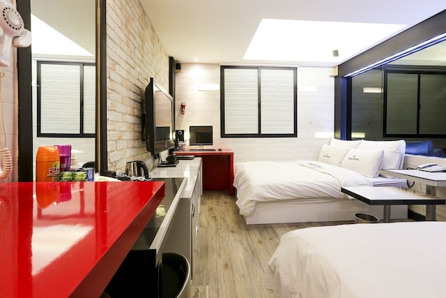 コアム ツーリスト ホテル