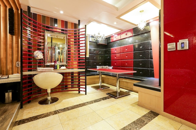 コアム ツーリスト ホテル