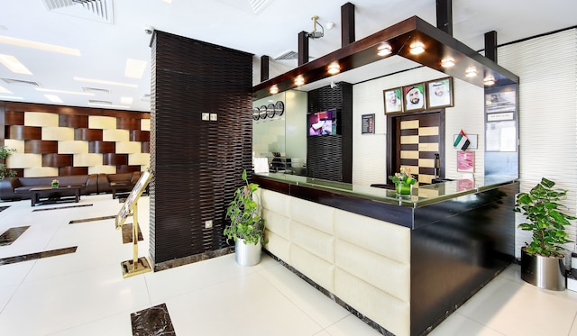 マンハッタン アベニュー ホテル