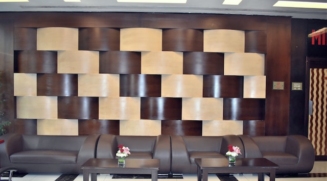 マンハッタン アベニュー ホテル