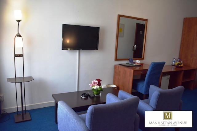 マンハッタン アベニュー ホテル