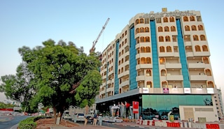 マンハッタン アベニュー ホテル