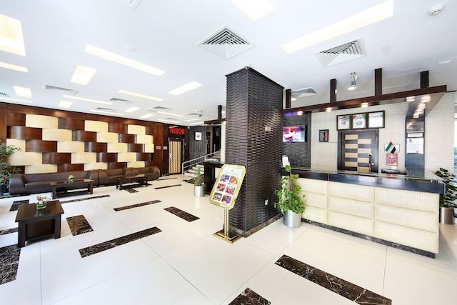 マンハッタン アベニュー ホテル