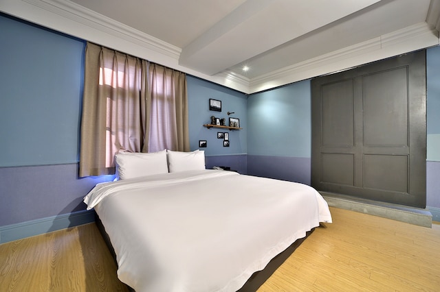 Hound Hotel Seomyeon 1st Street