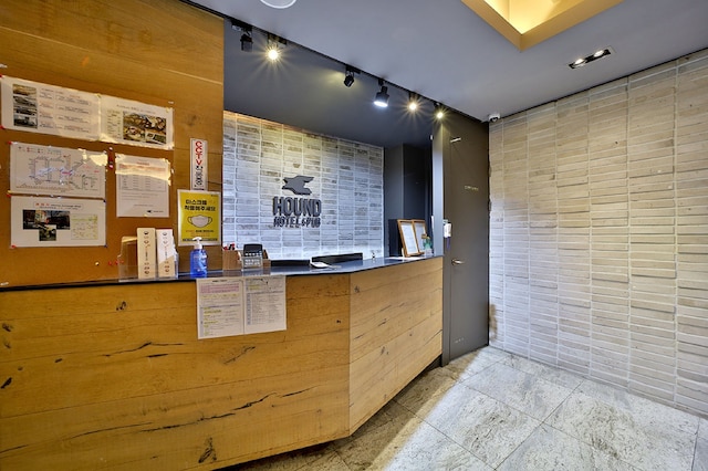 Hound Hotel Seomyeon 1st Street