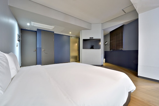 Hound Hotel Seomyeon 1st Street