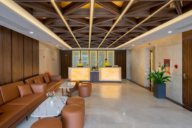 コヴ ダイヤモンド ホテル