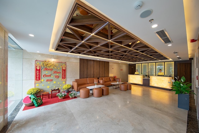 コヴ ダイヤモンド ホテル