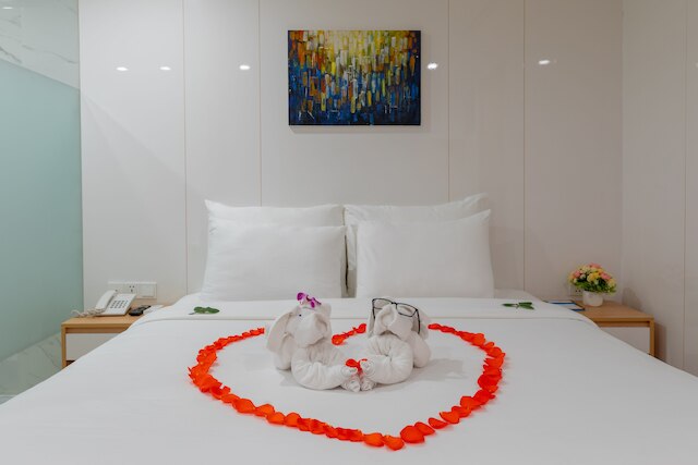 コヴ ダイヤモンド ホテル