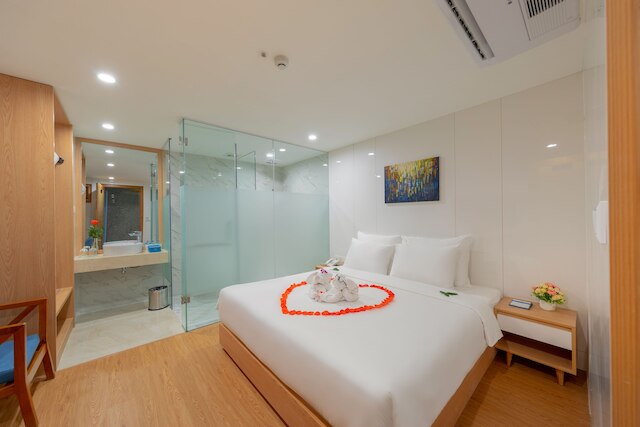 コヴ ダイヤモンド ホテル