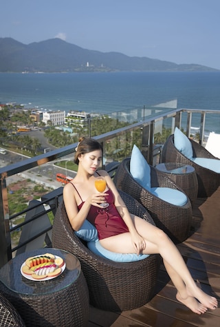 コヴ ダイヤモンド ホテル