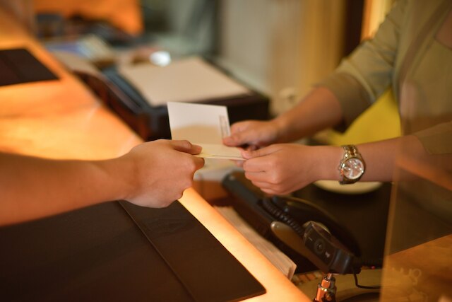 デ ジャバ ホテル