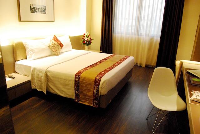 デ ジャバ ホテル