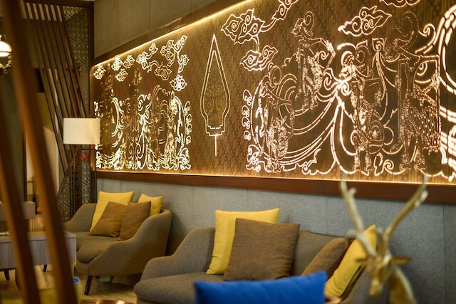 デ ジャバ ホテル