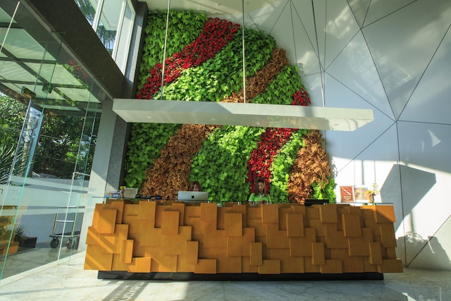 マックスワン ホテルズ アット マラン