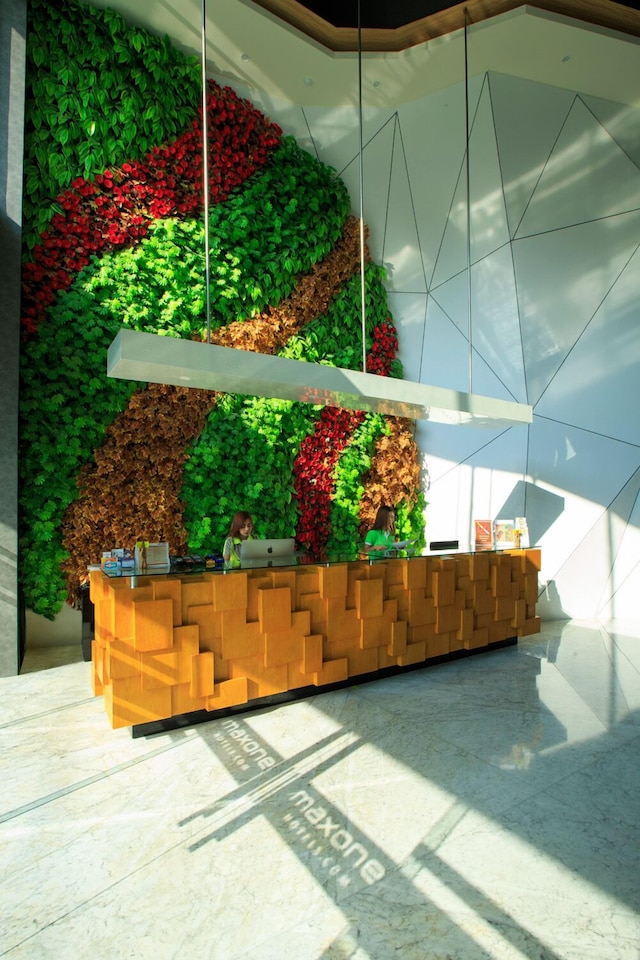 マックスワン ホテルズ アット マラン