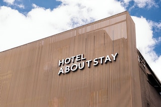 アバウト ステイ ソウル ステーション