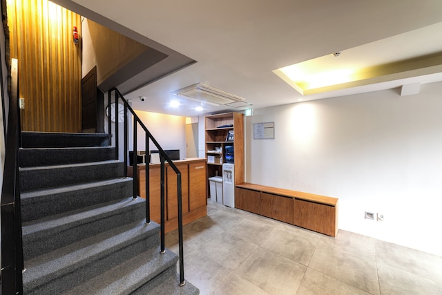 アバウト ステイ ソウル ステーション