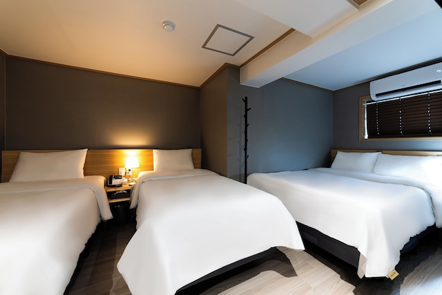 アバウト ステイ ソウル ステーション