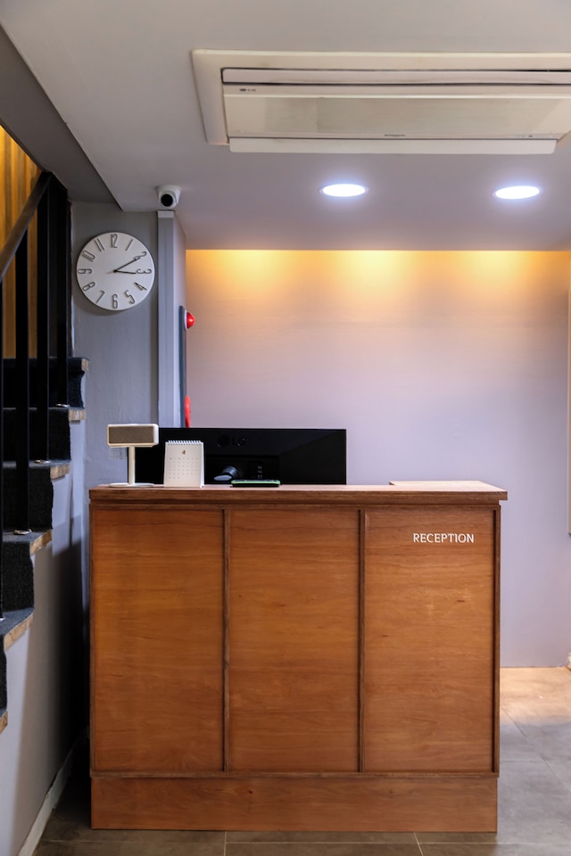 アバウト ステイ ソウル ステーション