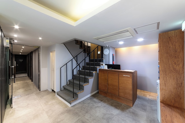 アバウト ステイ ソウル ステーション