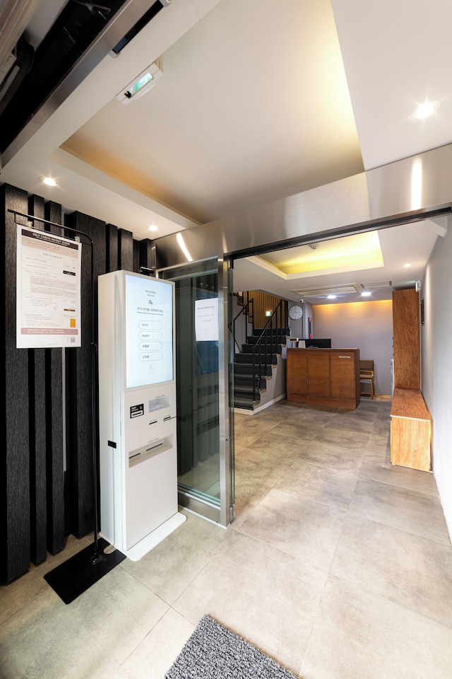 アバウト ステイ ソウル ステーション