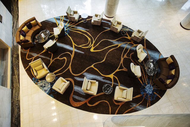 デイハロー インターナショナル ホテル